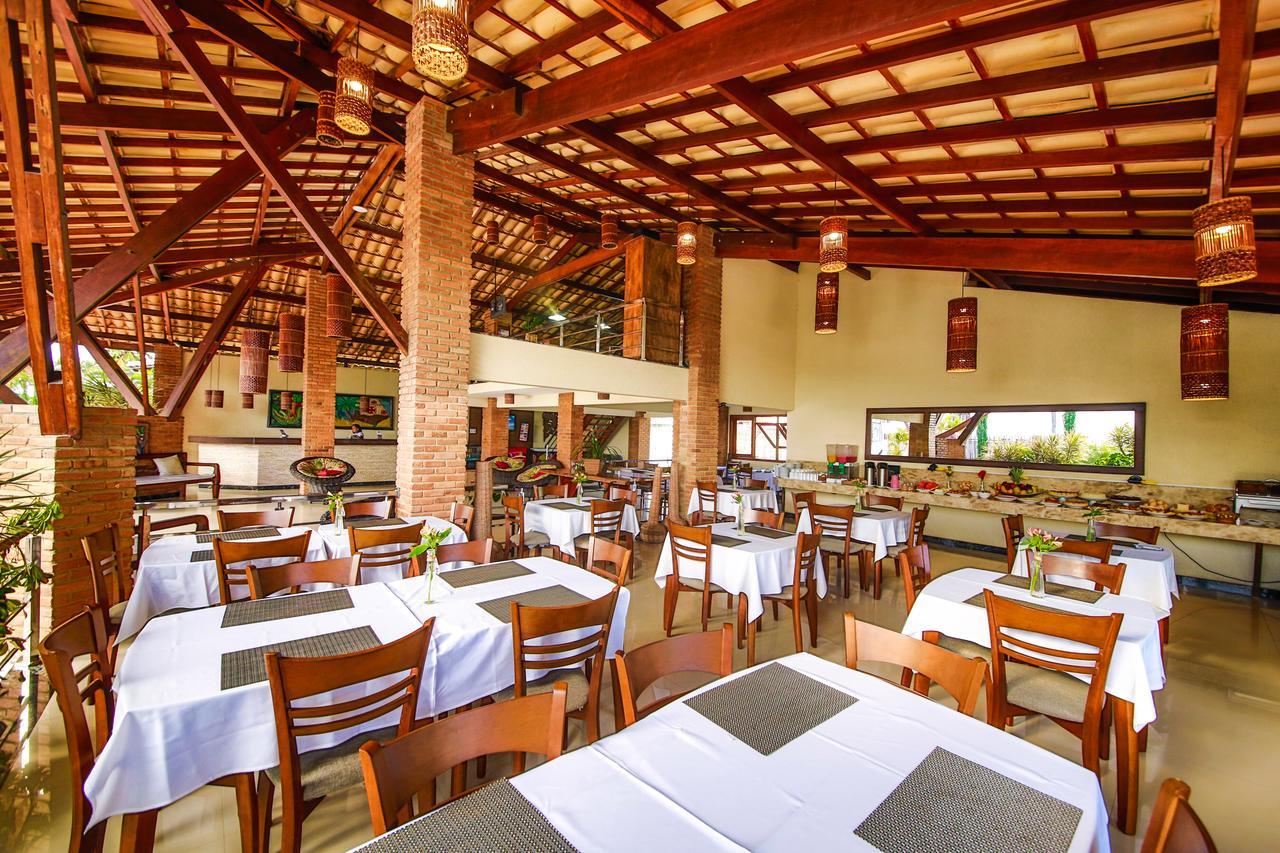 Vila Miola Hotel Porto Seguro Exterior photo